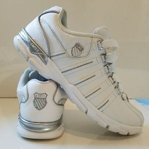 Women's K-Swiss Shoe's size 5.5